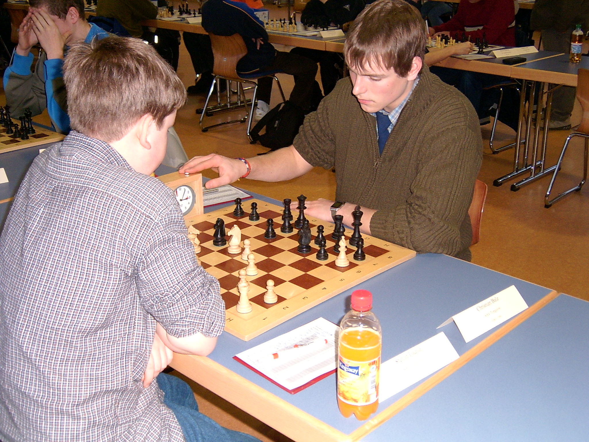 Vorschau